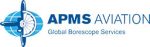 APMS Logo